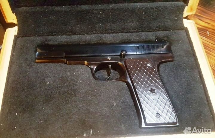 Зажигалка коллекционная. тт