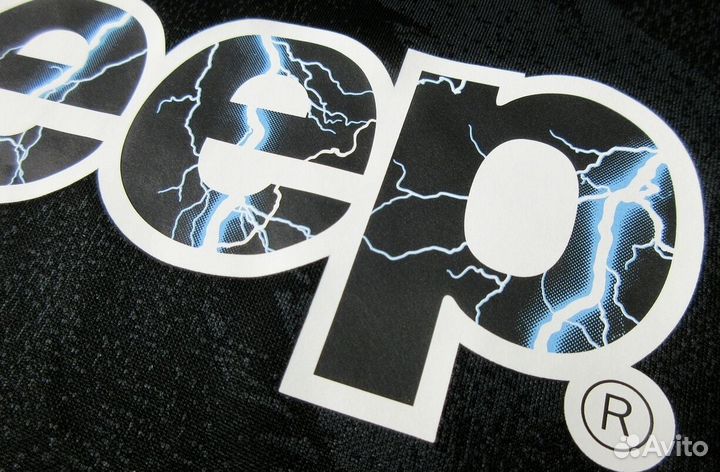 Форма гостевая Ювентус сезон 22/23