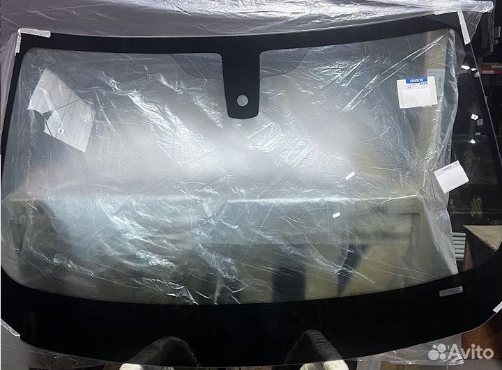 Лобовое стекло BMW 3-Series E36 1991-1998 lemson 2