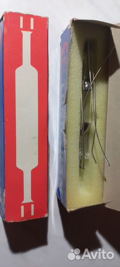 Кварцевая лампа