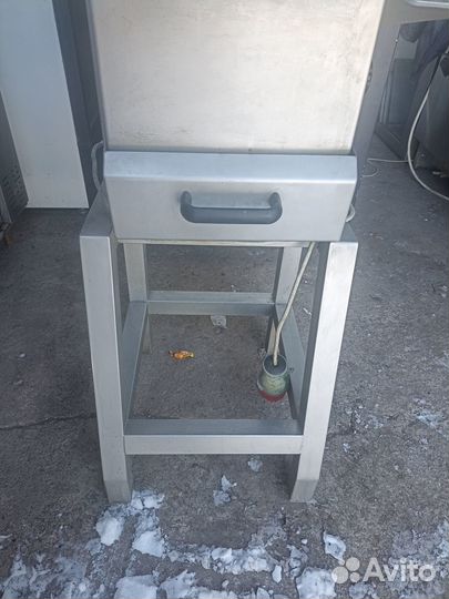 Ленточная пила для мяса