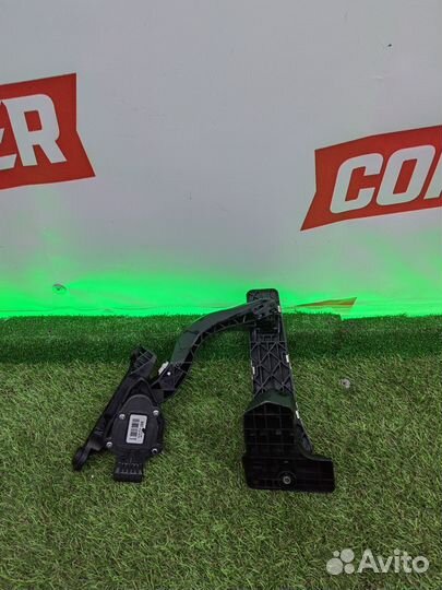 Педаль газа Kia sportage 3 prime