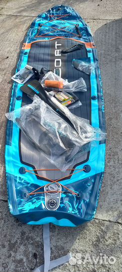 Сапборд Myboat