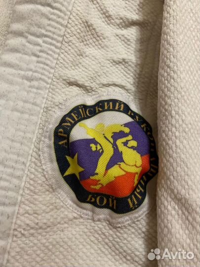 Кимоно для арб