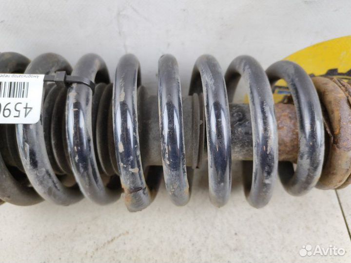 Амортизатор передний правый Ssangyong Kyron DJ 2.0