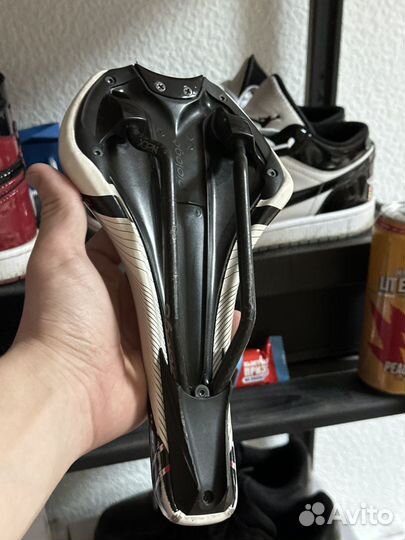 Седло Prologo zero tt