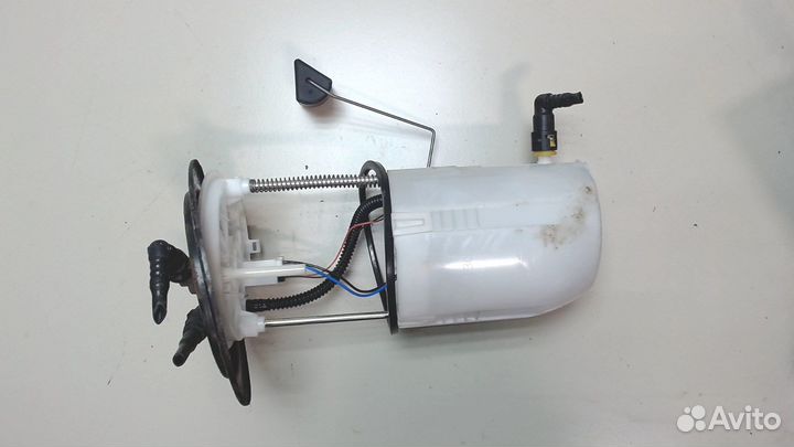 Насос топливный электрический Suzuki Grand Vitara