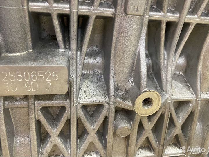 Двигатель bmw m57d30 306d3 e70 e71 e60 e83 e65