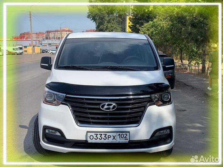 Аренда нового АВТО трансфер за разумные денеги