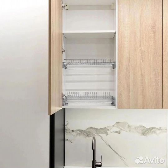 Кухня с барной стойкой / Кухня на заказ