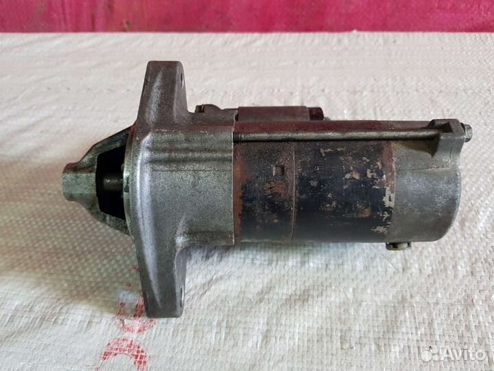 Corolla 150 Стартер