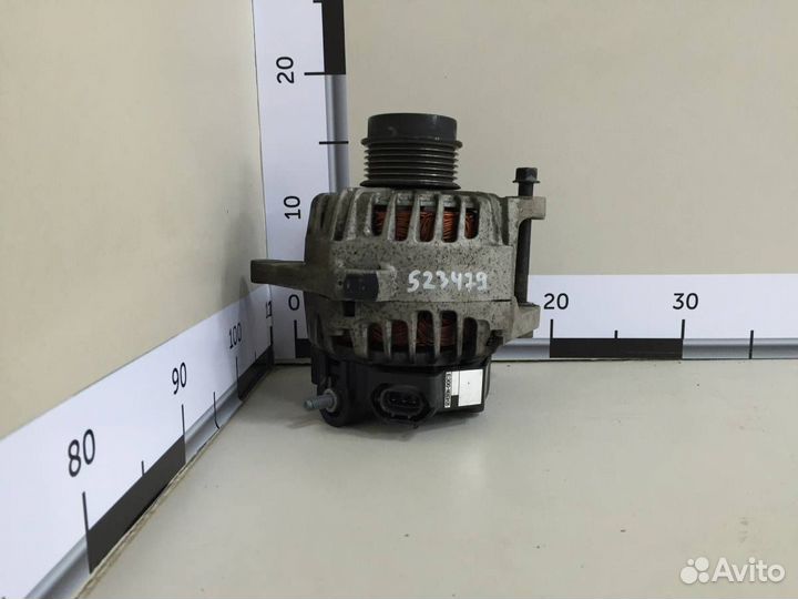 Генератор Hyundai i40