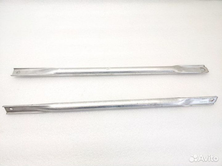 Кронштейн Mercedes-Benz C-Class W205 2.2 OM651