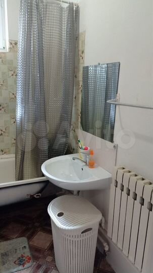 Дом 82 м² на участке 1 сот.