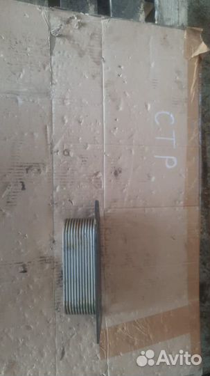 Теплообменник двигателя Hyundai R290LC-7