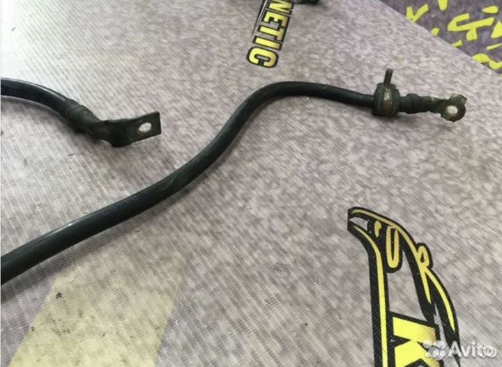 Клемма аккумулятора минус Шкода Октавия А4 Гольф 4