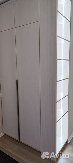 Шкаф на заказ Бостон