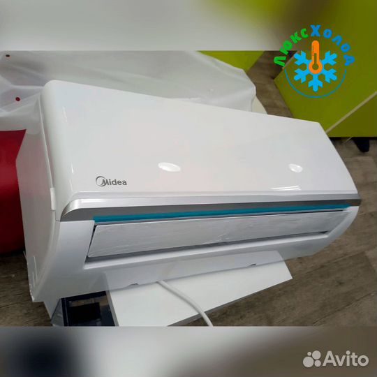 Сплит-система Midea Primary на 35 м2