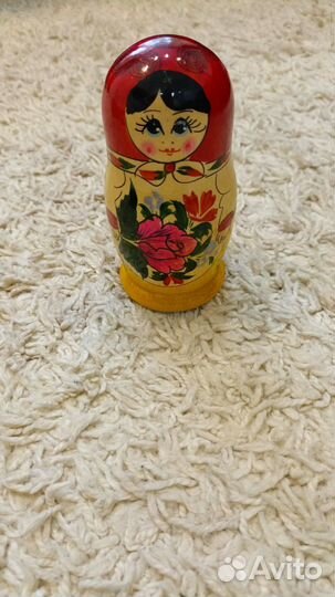 Матрешка