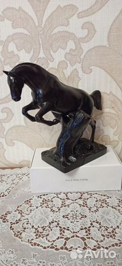 Каслинское литьё 