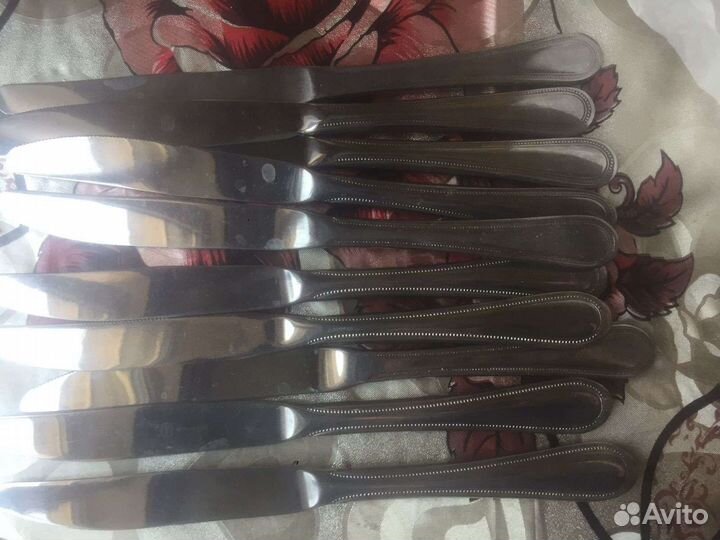 Ножи для сервировки стола