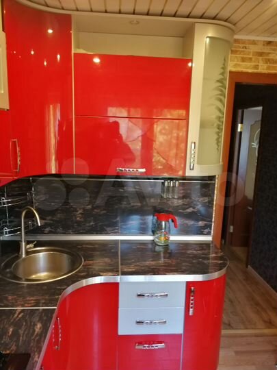 3-к. квартира, 50 м², 4/5 эт.