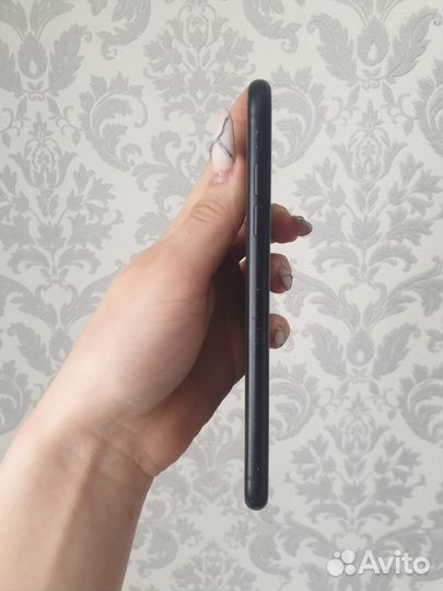 iPhone Xr, 128 ГБ