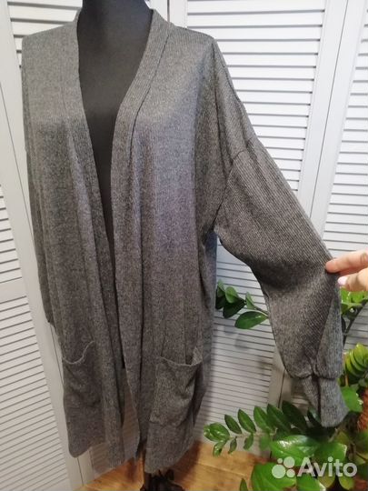 Кардиган женский papaya р.48/50