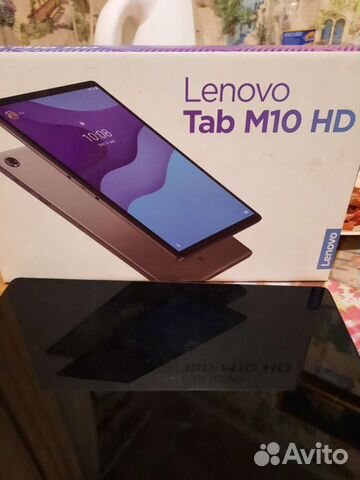Планшет lenovo tab 10