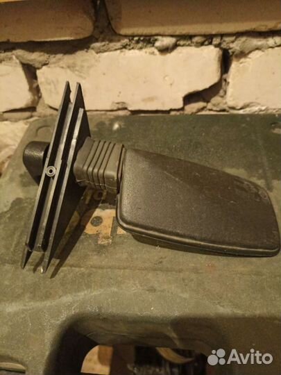 Зеркало ваз 04-07