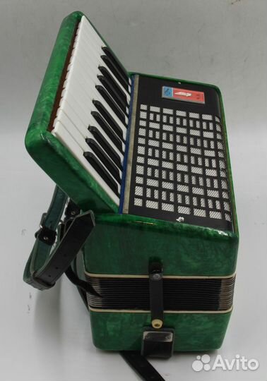 Аккордеон Юность