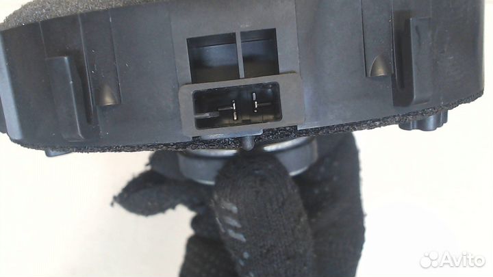 Динамик Mitsubishi Eclipse Cross, 2019