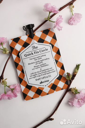 Косметика уход за волосами Давинес Davines