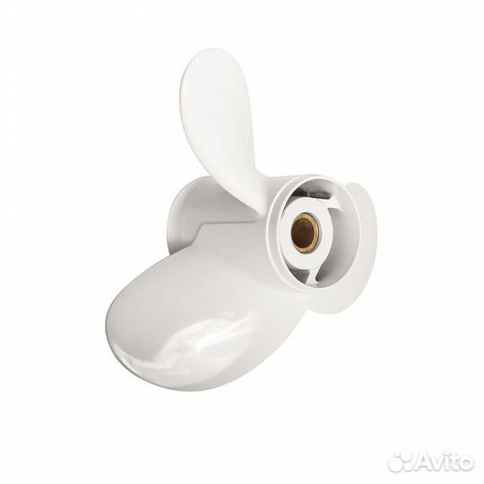 Винт гребной для Yamaha 60-140 3x13 5/8x13