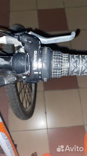 Велосипед Orbea