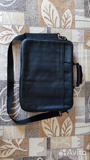 Сумка для ноутбука Continent 15,6