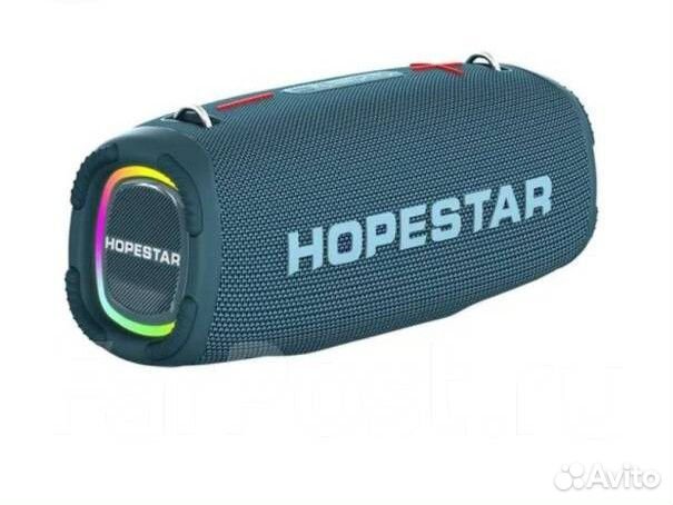 Колонка hopestar a60