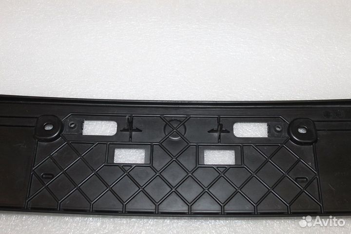 Lexus LX 450D Подиум под номер Оригинал 2015-2021