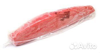 Тунец стейк с/м