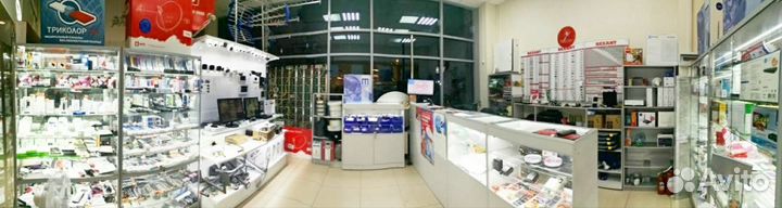 Пульт для техники Globo