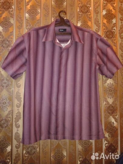 Рубашки размер 48-52