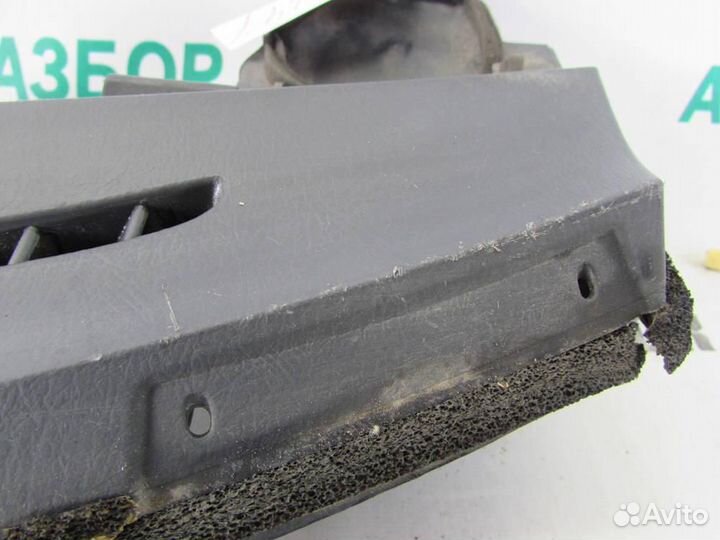 Дефлектор воздушный для Honda Civic 6 1995-2001г