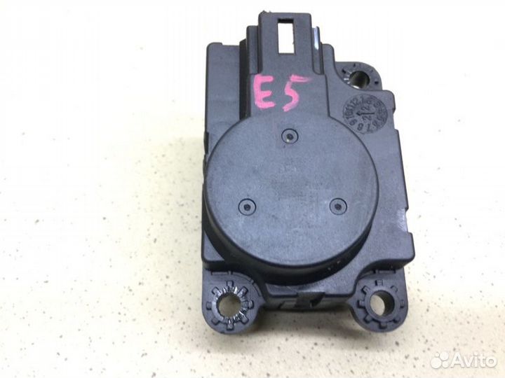Моторчик заслонки отопителя Kaiyi E5 седан пробег