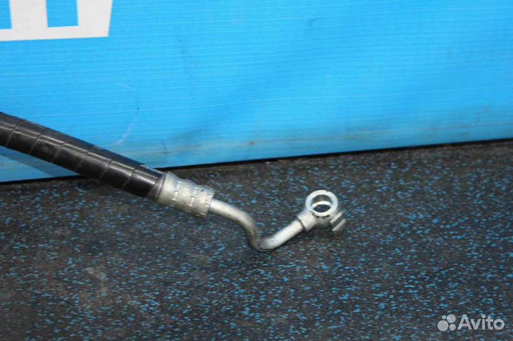 Шланг высокого давления гур Mitsubishi Airtrek (Ми