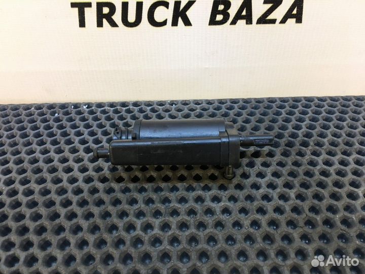 Насос омывателя