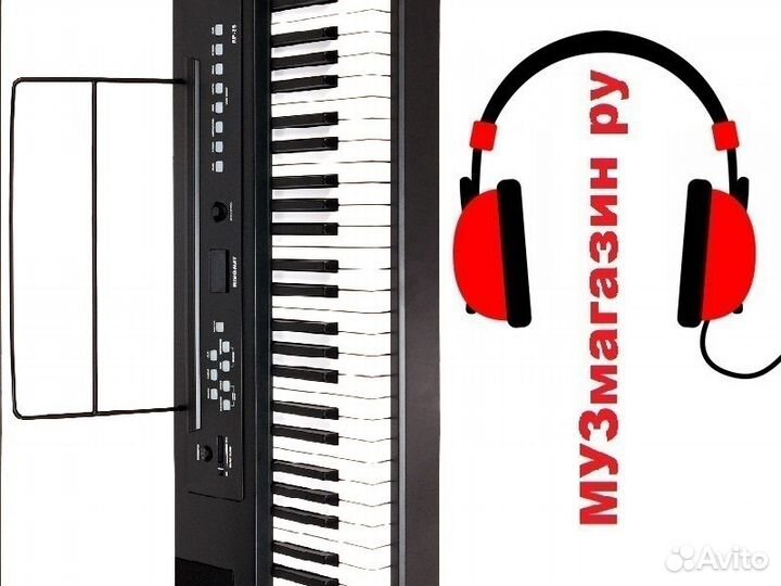 Пиано от 21800 и Для муз.школ, пианино синтезаторы