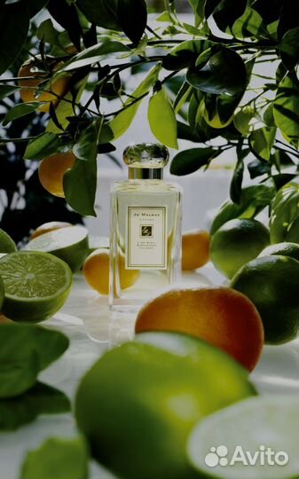 Парфюмерия Jo malone оригинал
