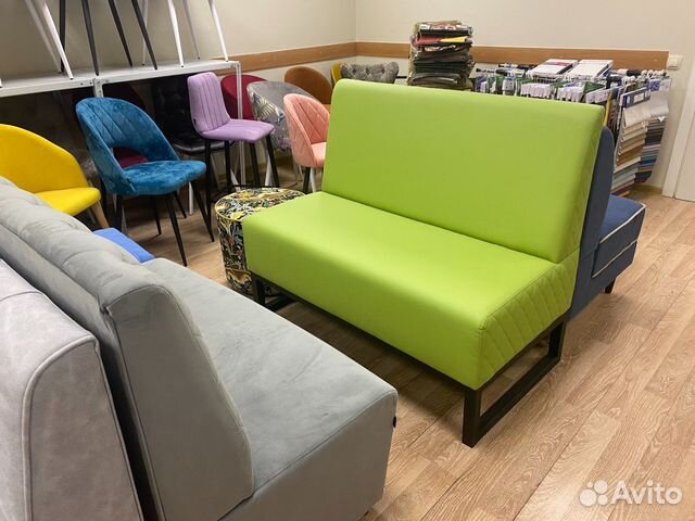 Мебель для кафе Любой размер и дизайн купить в Горячем Ключе | Готовый ...