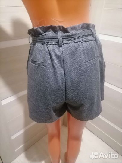 Шорты женские
