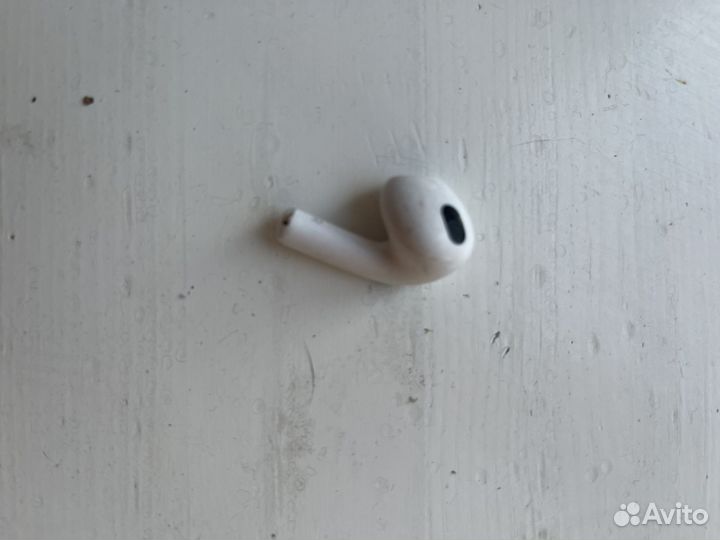 Наушник apple airpods 2 правый